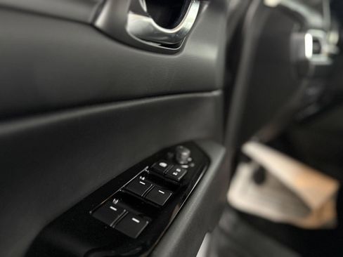 Certified 2024 MAZDA CX-5 AWD 2.5 S w/ Select Package image 14