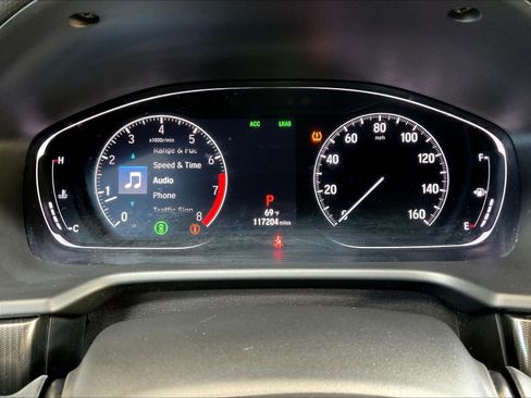 Used 2018 Honda Accord Sport image 12