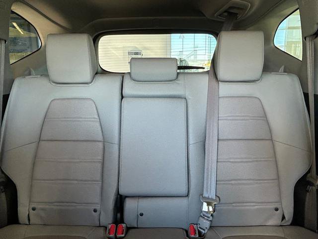 Used 2022 Honda CR-V EX-L image 23