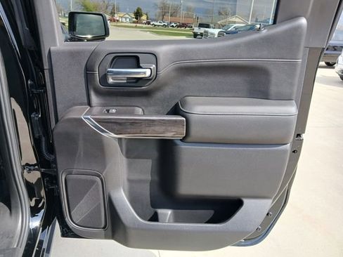 Used 2020 Chevrolet Silverado 1500 LTZ w/ LTZ Plus Package image 19