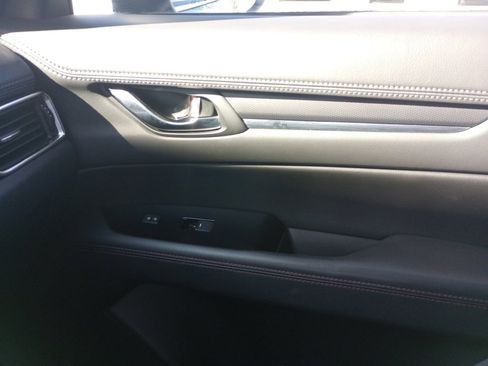 Used 2022 MAZDA CX-5 Carbon Edition image 31