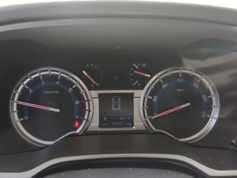 Used 2018 Toyota 4Runner SR5 Premium image 15