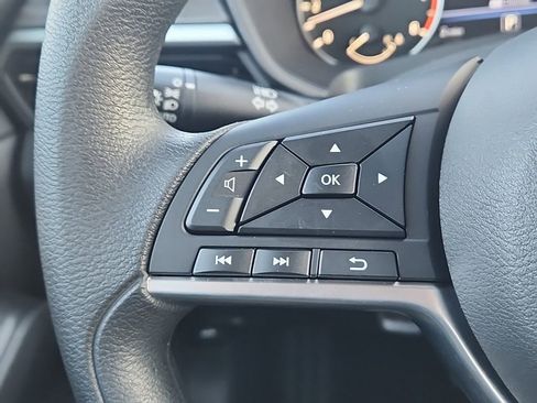 New 2026 Nissan Altima 2.5 SV AWD/4WD image 15