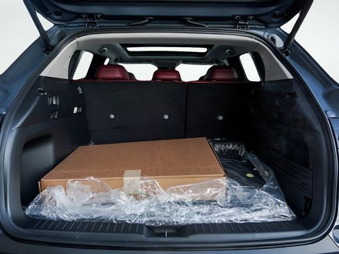 New 2026 MAZDA CX-50 2.5 Hybrid w/ Weather Package AWD/4WD image 8