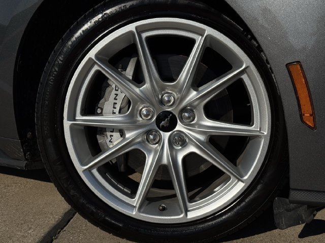 Used 2024 Ford Mustang GT Premium RWD image 9