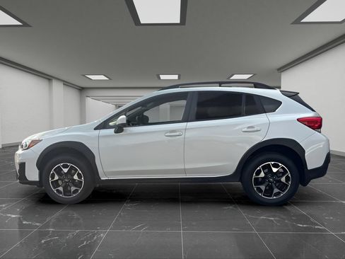 Used 2019 Subaru Crosstrek 2.0i Premium w/ Eyesight System AWD/4WD image 11