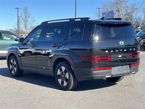 Used 2025 Hyundai Santa Fe SEL image 42