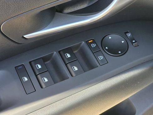 New 2026 Hyundai Santa Cruz SEL FWD image 15