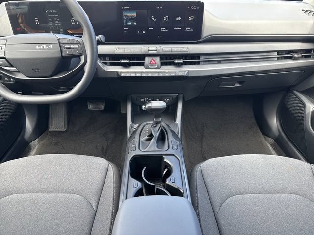 New 2026 Kia K4 FWD image 19