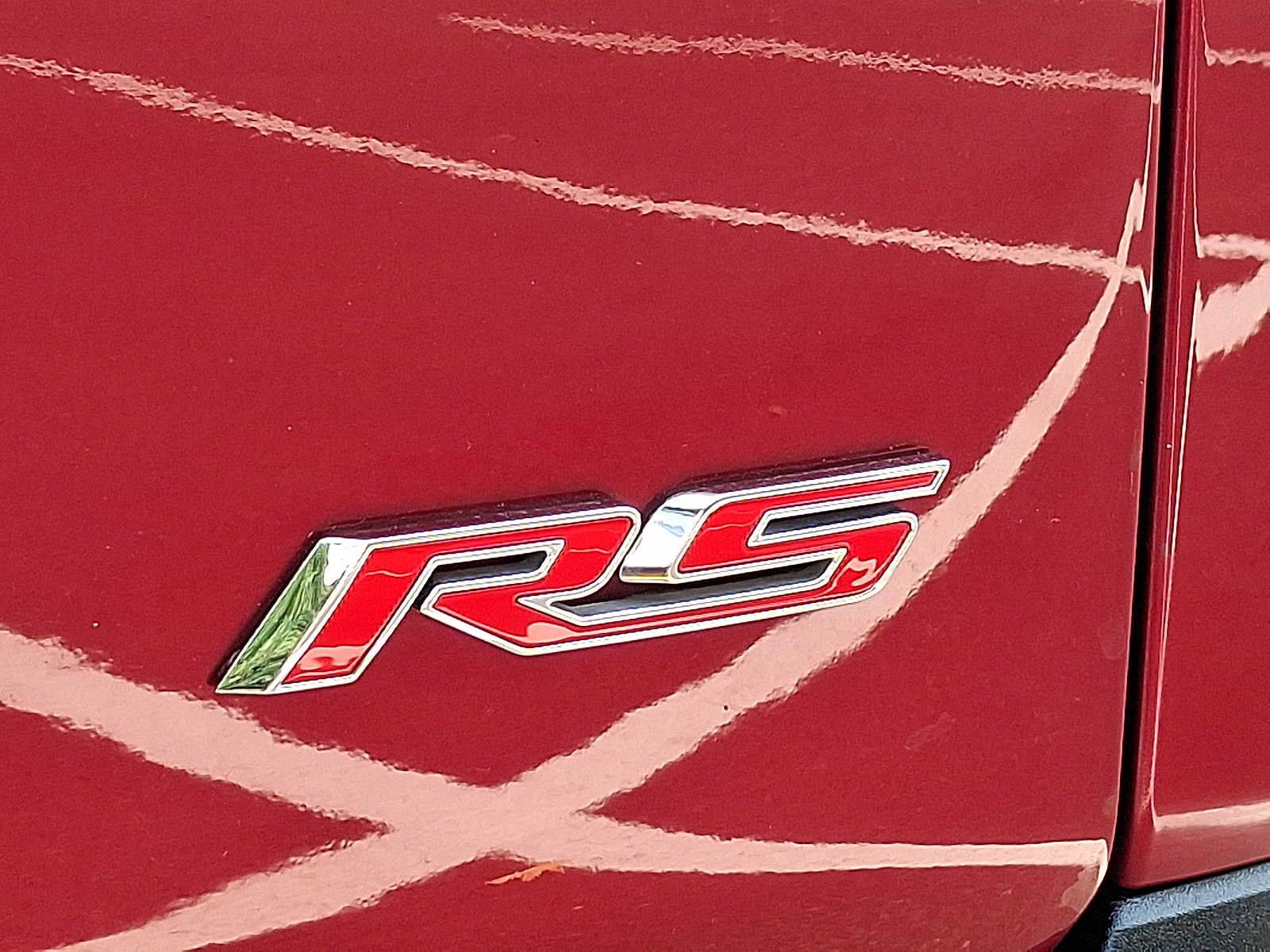 Certified 2022 Chevrolet Traverse RS AWD/4WD image 33