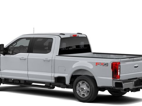 New 2026 Ford F250 XLT AWD/4WD image 2