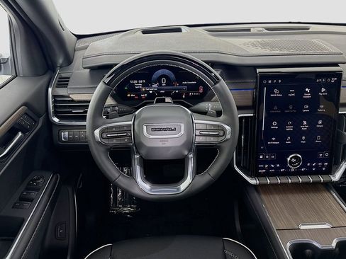 New 2026 GMC Acadia Denali w/ Super Cruise Package AWD/4WD image 23