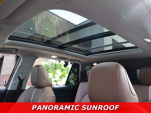 Used 2026 Toyota Grand Highlander AWD image 28
