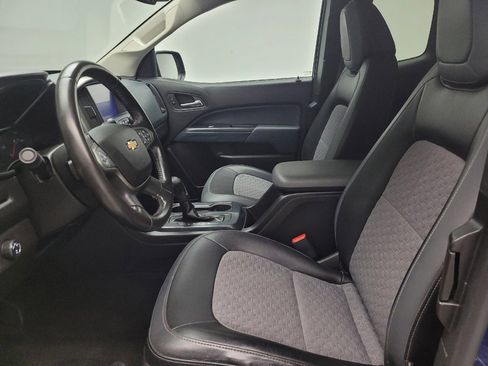 Used 2016 Chevrolet Colorado Z71 AWD/4WD image 17