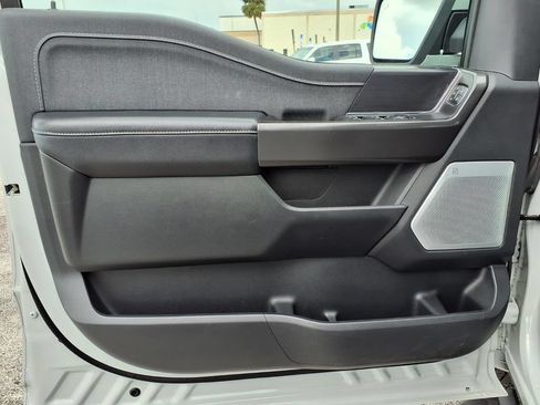 Used 2024 Ford F150 Lariat w/ Equipment Group 502A High AWD/4WD image 23