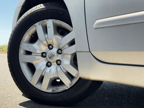 Used 2009 Nissan Altima 2.5 S w/ Convenience Pkg FWD image 23