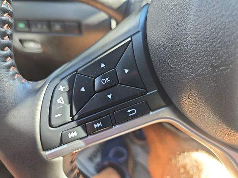 Used 2024 Nissan Sentra SR image 25