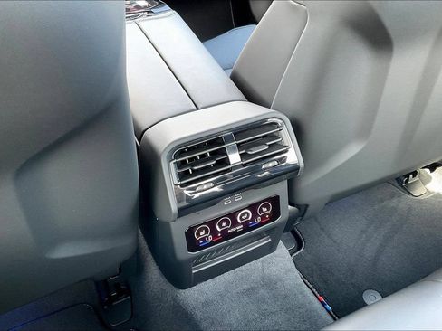 New 2027 BMW M5 w/ Carbon Package AWD/4WD image 10