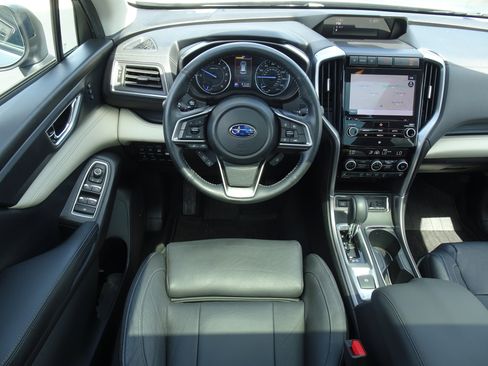 Used 2020 Subaru Ascent Limited w/ Technology Package AWD/4WD image 18
