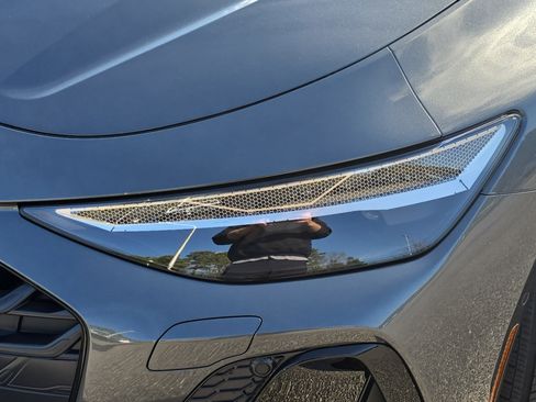 New 2026 Audi A6 Prestige image 31