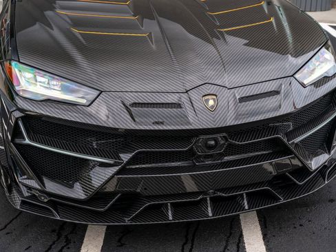 Used 2022 Lamborghini Urus AWD/4WD image 5