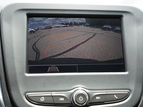 Certified 2023 Chevrolet Equinox LT AWD/4WD image 35