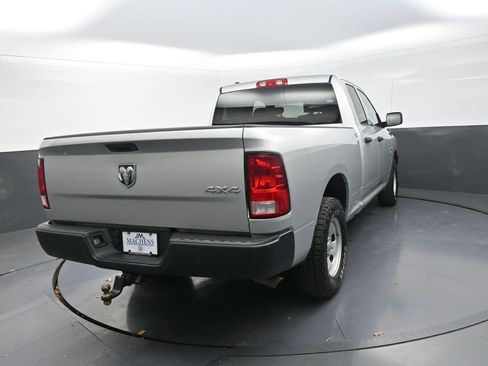 Used 2017 RAM 1500 Tradesman w/ Popular Equipment Group image 10