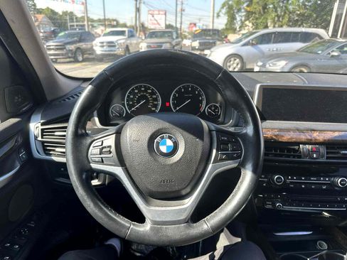 Used 2014 BMW X5 xDrive35i w/ Premium Package image 6