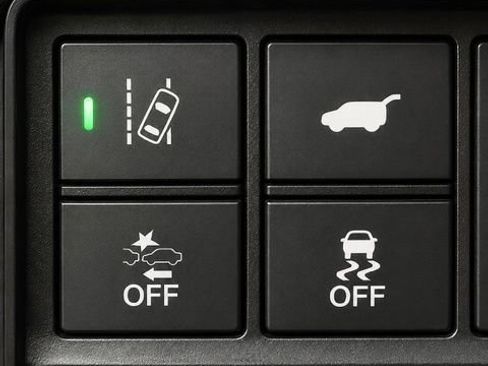 Used 2020 Honda CR-V EX-L image 19