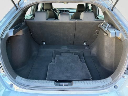 Used 2019 Honda Civic LX image 16