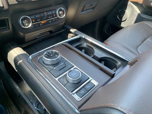 Used 2020 Ford Expedition Max King Ranch w/ Cargo Package AWD/4WD image 53