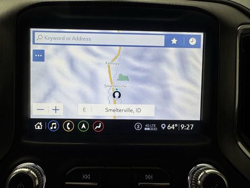 Used 2020 GMC Sierra 1500 Denali w/ Technology Package image 31