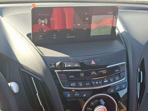 New 2026 Acura RDX A-Spec image 10