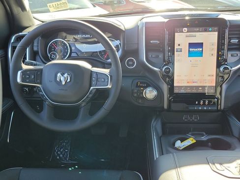 New 2026 RAM 1500 Laramie image 4