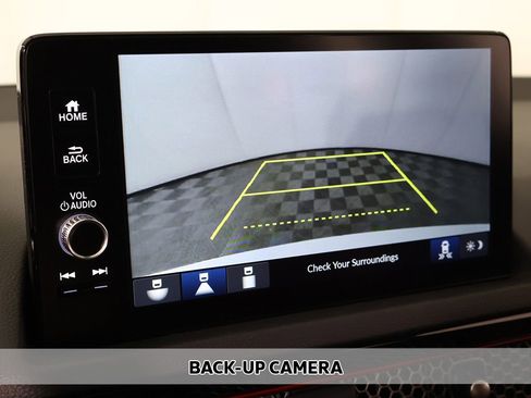 Used 2025 Honda Civic Si image 6