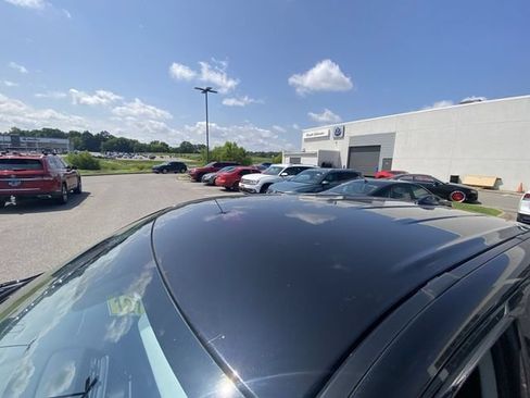 Used 2024 Mitsubishi Outlander Sport ES AWD/4WD image 3