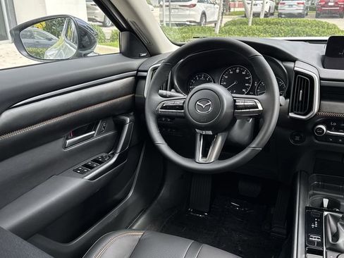 New 2026 MAZDA CX-50 AWD 2.5 S w/ Weather Package image 21