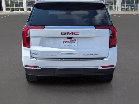 Used 2025 GMC Yukon Elevation w/ Technology Package image 9