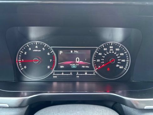 Used 2022 Kia Sorento LX FWD image 7