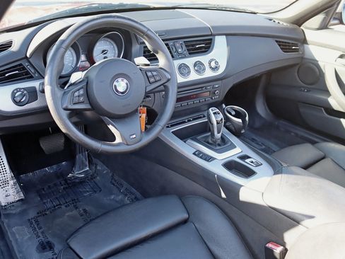 Used 2011 BMW Z4 sDrive35is RWD image 19