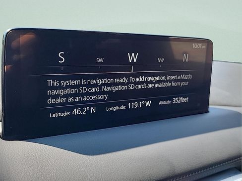 Certified 2024 MAZDA CX-5 Carbon Edition AWD/4WD image 24