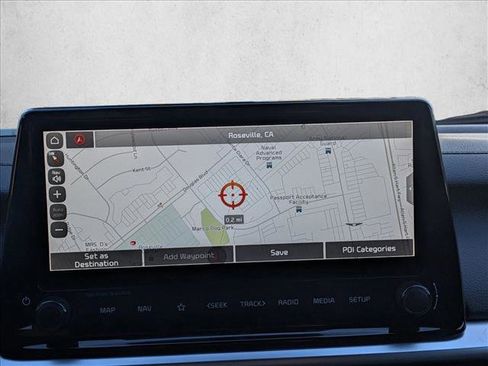 Used 2022 Kia Forte GT image 14