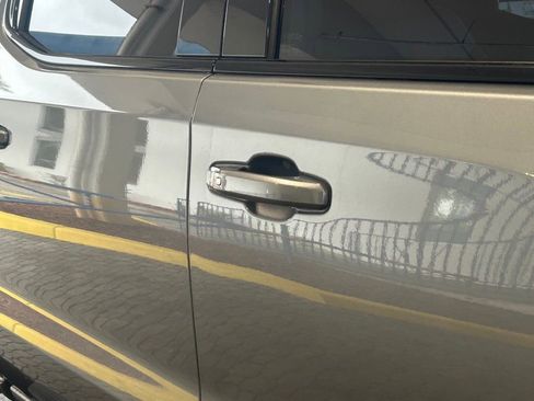 Used 2019 GMC Sierra 1500 AT4 w/ AT4 Premium Package image 21