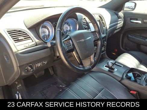 Used 2014 Chrysler 300 S AWD/4WD image 16