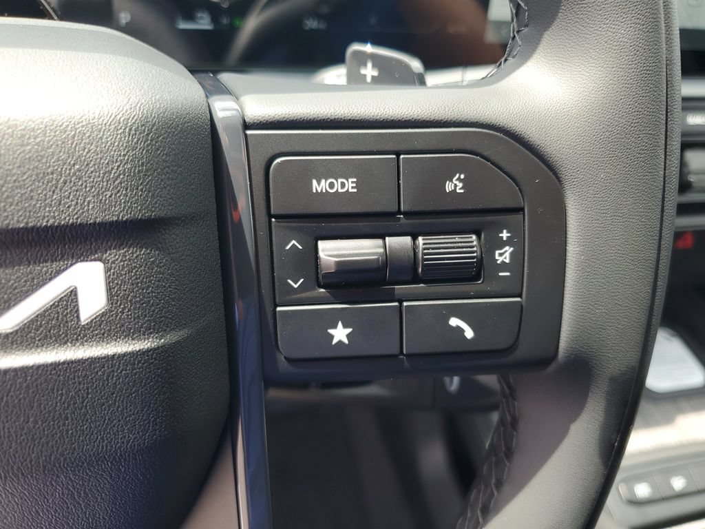 New 2027 Kia Telluride X-Line SX Prestige AWD/4WD image 16