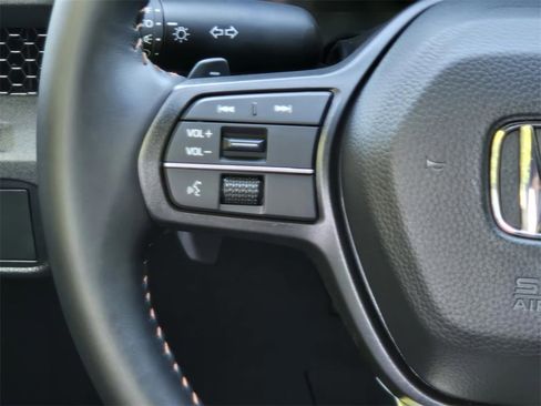New 2026 Honda CR-V Sport-L image 15