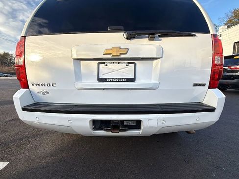 Used 2012 Chevrolet Tahoe LT image 51