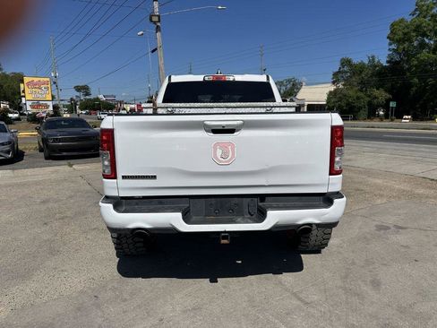 Used 2019 RAM 1500 Big Horn RWD image 6
