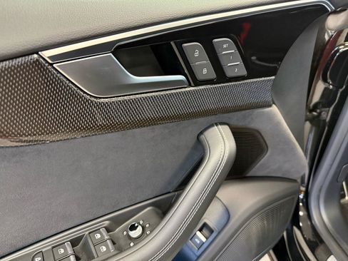 Used 2021 Audi S5 Premium Plus w/ Premium Plus Package AWD/4WD image 34