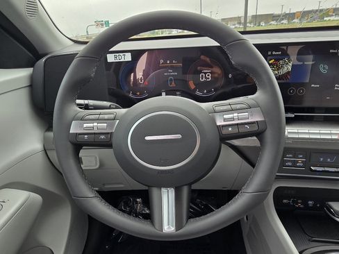 New 2026 Hyundai Kona SEL Sport image 27